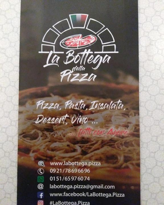 La Bottega della Pizza