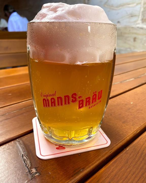 Manns Bräu Bayreuth